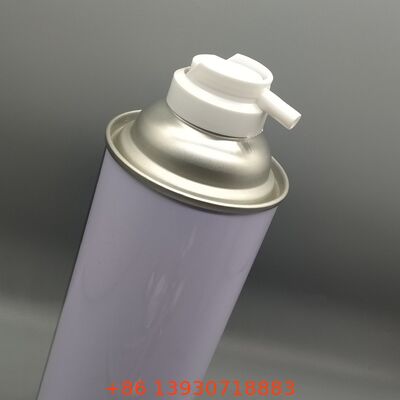 วาล์วสเปรย์สเปรย์ WD-40 ใช้งานร่วมกับท่อต่อขยายสำหรับน้ำมันหล่อลื่นอเนกประสงค์