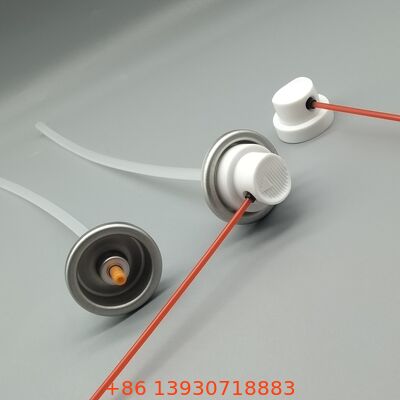 วาล์วชุด MDF ที่มีความแม่นยําสําหรับการระบายอะโรโซลที่ควบคุมในชุดซ่อม