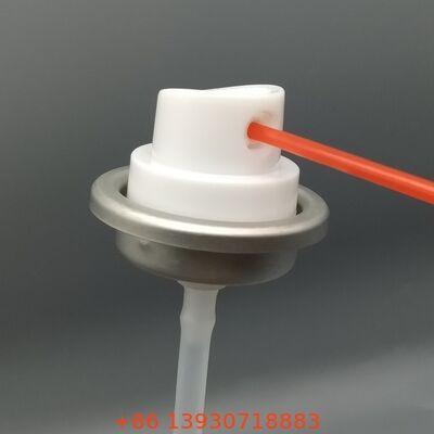 วาล์วชุด MDF ที่มีความแม่นยําสําหรับการระบายอะโรโซลที่ควบคุมในชุดซ่อม