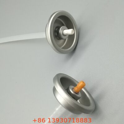 ชุดกาว MDF วาล์วสเปรย์ วาล์วจ่ายแม่นยำสำหรับสเปรย์ตัวเร่งปฏิกิริยา