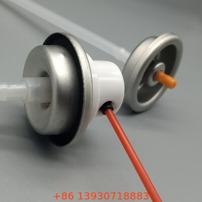 MDF Kit Spray Valve สําหรับการซ่อมแซมแผ่นและพื้นผิวรถยนต์