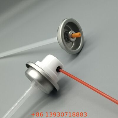 วาล์วทำความสะอาดคาร์บูเรเตอร์อย่างแม่นยำ ออกแบบมาสำหรับสเปรย์บำรุงรักษายานยนต์