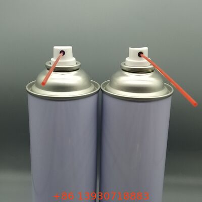 วาล์ว MDF คิ๊ตติดที่เข้ากันได้กับ MDF Activator Spray Actuators