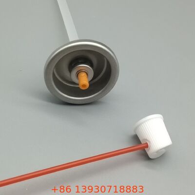 ชุดกาว MDF วาล์วสเปรย์ วาล์วจ่ายแม่นยำสำหรับสเปรย์ตัวเร่งปฏิกิริยา