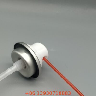 วาล์วสเปรย์กระตุ้นชุด MDF วาล์วประสิทธิภาพสูงสำหรับกาวสองส่วนประกอบ