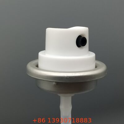 วาล์วน้ำมันหล่อลื่นสเปรย์ WD-40 สำหรับการเจาะน้ำมันและกระป๋องสเปรย์บำรุงรักษา