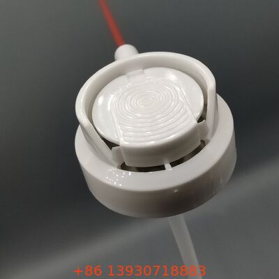 วาล์วน้ำมันหล่อลื่นสเปรย์ WD-40 สำหรับการเจาะน้ำมันและกระป๋องสเปรย์บำรุงรักษา