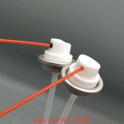 MDF Kit Spray Valve สําหรับการซ่อมแซมแผ่นและพื้นผิวรถยนต์