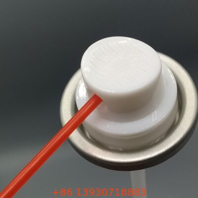 วาล์วสเปรย์ WD-40 ออกแบบมาเพื่อการซ่อมยานยนต์และการบำรุงรักษาเครื่องจักร