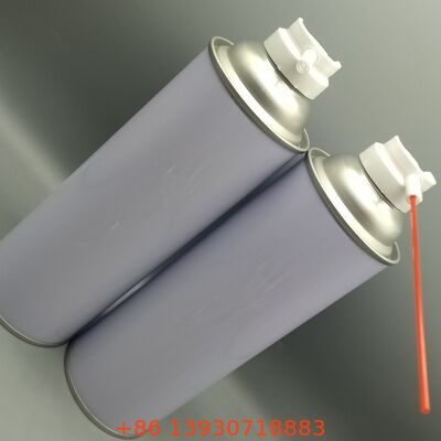 เครื่องทําความสะอาดแอร์บิวเรเตอร์มืออาชีพ วาล์วเอเอโรโซลและเครื่องกระตุ้นสําหรับเครื่องยนต์ดูแลแบรนด์