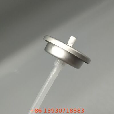 วาล์วเอเอโรโซลน้ํามันย่อยแบบ WD-40 สําหรับการใช้งานสเปรย์หลายประการ