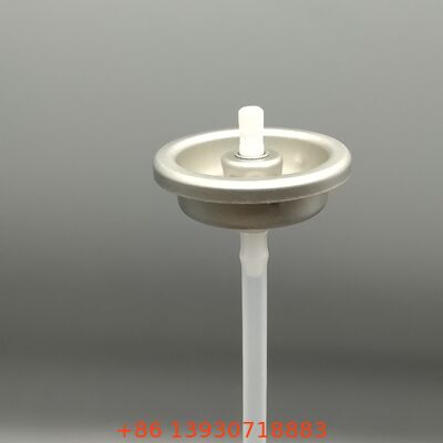 วาล์วเอเอโรโซลน้ํามันหล่อ WD-40 สําหรับสเปรย์บํารุงรักษามืออาชีพ