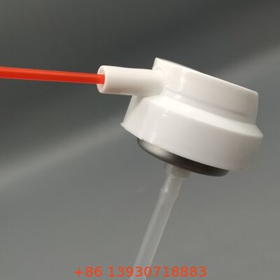 วาล์วทำความสะอาดคาร์บูเรเตอร์ขนาด 1 นิ้ว พร้อมเอาต์พุตควบคุมสำหรับการพ่นแบบแม่นยำ