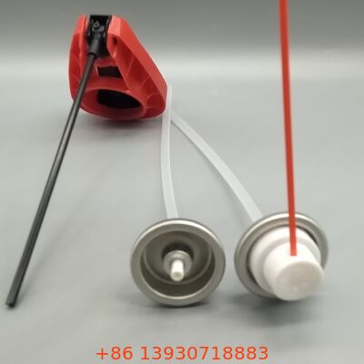 วาล์วสเปรย์ WD40 ขนาด 1 นิ้ว สำหรับหล่อลื่น ป้องกันสนิม และปกป้องโลหะ