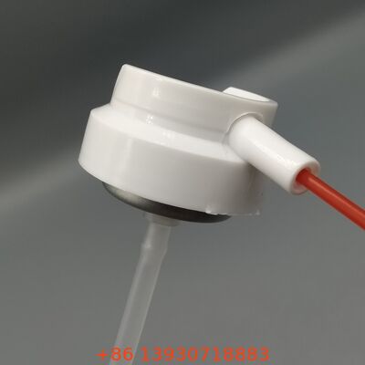 วาล์วและตัวกระตุ้นสเปรย์หล่อลื่นสไตล์ WD-40® - ชุดสเปรย์อเนกประสงค์พร้อมหลอดล็อค