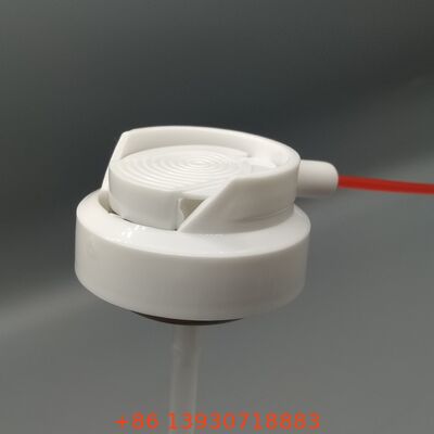 Aerosol WD-40 Lubricant Valve ติดกับกระป๋องระป๋องระป๋องระป๋องแบบ WD-40 แบบมาตรฐาน