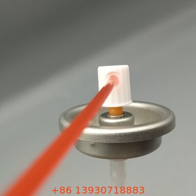 MDF Kit Spray Valve สําหรับการซ่อมแซมแผ่นและพื้นผิวรถยนต์