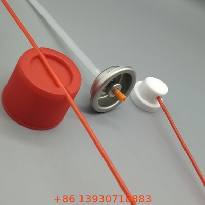 วาล์วสเปรย์ WD40 ขนาด 1 นิ้ว สำหรับหล่อลื่น ป้องกันสนิม และปกป้องโลหะ