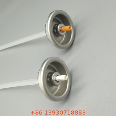 Carburetor Cleaner Spray Valve Designed for Automotive Maintenance Aerosols