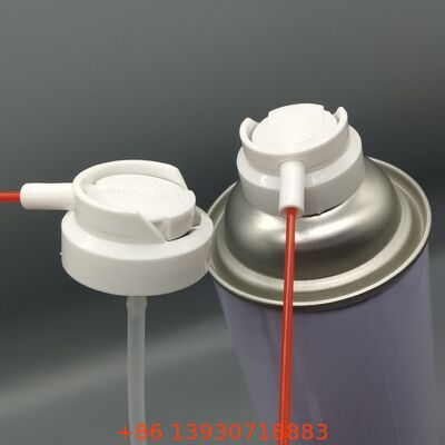 วาล์วสเปรย์ WD40 ความดันสูง สําหรับการใช้งานเจาะลึก