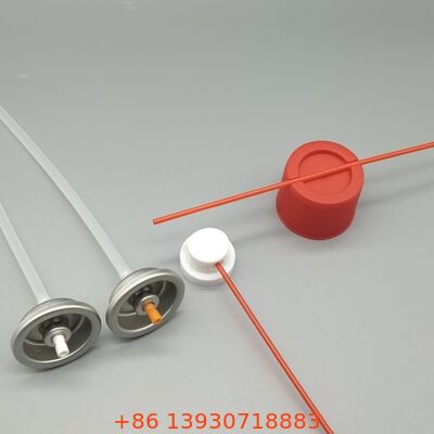 วาล์วสเปรย์ WD40 ความดันสูง สําหรับการใช้งานเจาะลึก