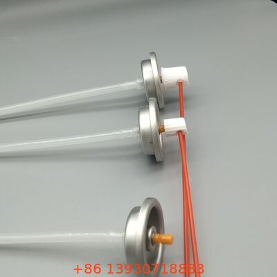 วาล์วทำความสะอาดคาร์บูเรเตอร์ขนาด 1 นิ้ว พร้อมเอาต์พุตควบคุมสำหรับการพ่นแบบแม่นยำ