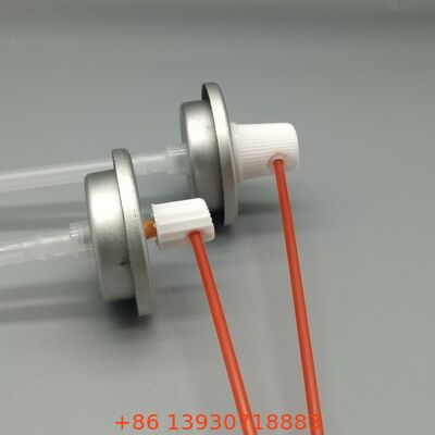 วาล์วน้ำมันหล่อลื่นสเปรย์ WD-40 สำหรับสเปรย์น้ำมันเจาะอเนกประสงค์