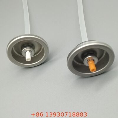 คาร์บิวเรเตอร์ Cleaner วาล์วแม่นยํา วาล์วกระจายสําหรับกระบวนการทําความสะอาดร่างกาย