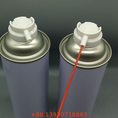 วาล์วทำความสะอาดคาร์บูเรเตอร์ขนาด 1 นิ้ว พร้อมเอาต์พุตควบคุมสำหรับการพ่นแบบแม่นยำ