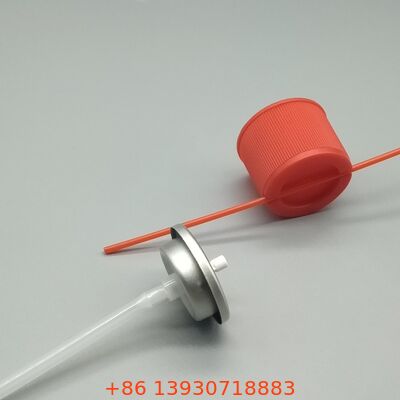 ชุดวาล์วเปิดใช้งานสเปรย์ MDF พร้อมประสิทธิภาพการจ่ายที่เชื่อถือได้