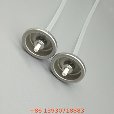 MDF Kit Activator Aerosol Valve Professional Activator Aerosol Valve สําหรับการประกอบไม้