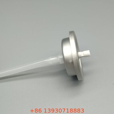 วาล์วสเปรย์ WD40 ผลิตอย่างต่อเนื่องสําหรับการใช้น้ํามันหล่อลื่นความแม่นยํา