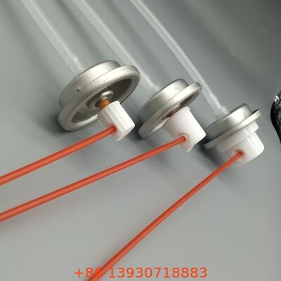 วาล์วสเปรย์ WD40 Precision สำหรับการจ่ายน้ำมันและสารหล่อลื่นแบบควบคุม