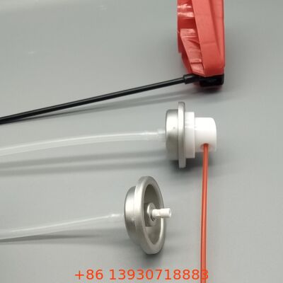 วาล์วสเปรย์ WD40 ขนาด 1 นิ้ว สำหรับหล่อลื่น ป้องกันสนิม และปกป้องโลหะ