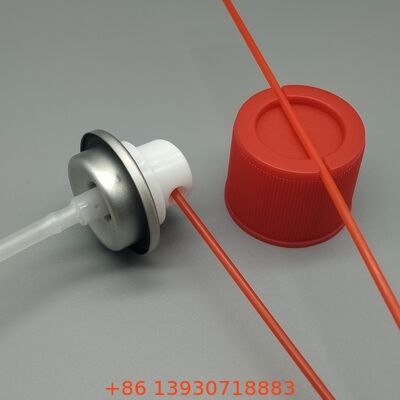 วาล์วสเปรย์ WD40 Precision สำหรับการจ่ายน้ำมันและสารหล่อลื่นแบบควบคุม