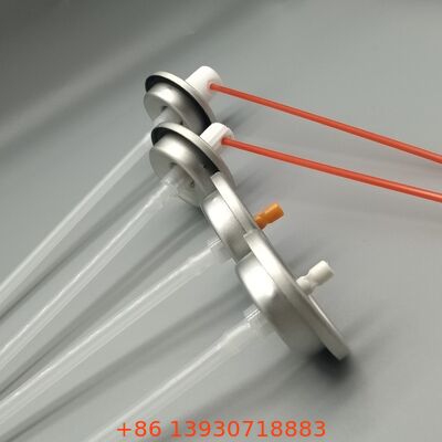 วาล์วแอโรซอลแอคทิเวเตอร์สำหรับชุดซ่อม MDF การใช้งานสำหรับแอคติเวเตอร์เคมี