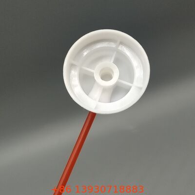 วาล์วสเปรย์ WD40 ผลิตอย่างต่อเนื่องสําหรับการใช้น้ํามันหล่อลื่นความแม่นยํา