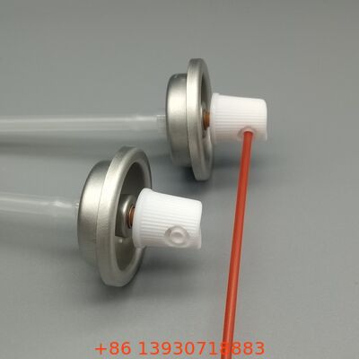 วาล์วสเปรย์ MDF คิตที่มีผลิตสูงสําหรับการซ่อมรถยนต์