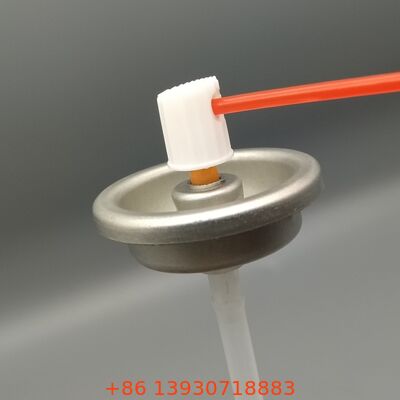 วาล์วแอโรซอลแอคทิเวเตอร์สำหรับชุดซ่อม MDF การใช้งานสำหรับแอคติเวเตอร์เคมี