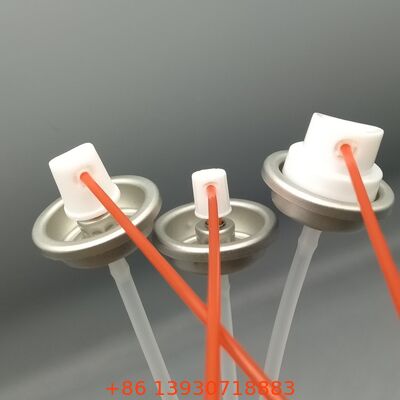 วาล์วสเปรย์ WD40 Precision สำหรับการจ่ายน้ำมันและสารหล่อลื่นแบบควบคุม