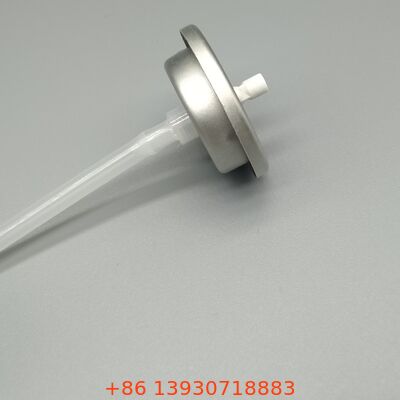 วาล์วน้ำมันหล่อลื่นสเปรย์ WD-40 สำหรับสเปรย์น้ำมันเจาะอเนกประสงค์