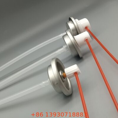 วาล์ว WD40 ความดันสูง สําหรับน้ํามันหล่อลื่น