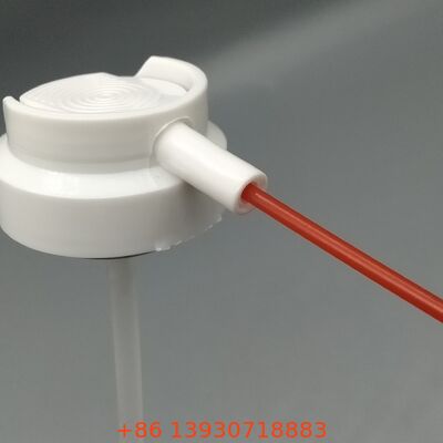 ชุดสเปรย์แอกทีฟ MDF-แอกทิเวเตอร์วาล์วสำหรับระบบการซ่อมแซมและการยึดติดแบบสององค์ประกอบ