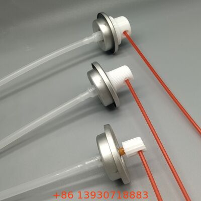 สเปรย์ทำความสะอาดคาร์บูเรเตอร์ขนาด 1 นิ้ว สำหรับขจัดสนิมและการบำรุงรักษาแบบมืออาชีพ