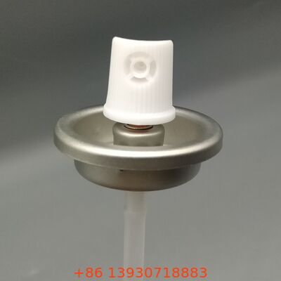 ชุดสเปรย์แอกทีฟ MDF-แอกทิเวเตอร์วาล์วสำหรับระบบการซ่อมแซมและการยึดติดแบบสององค์ประกอบ