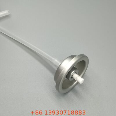 ชุดสเปรย์แอกทีฟ MDF-แอกทิเวเตอร์วาล์วสำหรับระบบการซ่อมแซมและการยึดติดแบบสององค์ประกอบ