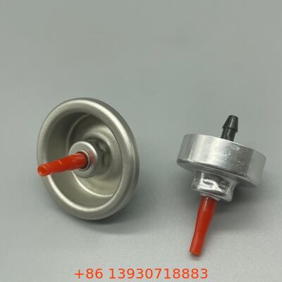 1 นิ้ว อุตสาหกรรมเกรด Lighter ก๊าซ Refill วาล์วสําหรับผลิตภัณฑ์ก๊าซผู้บริโภค