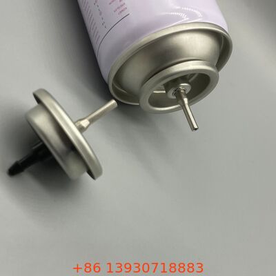 วาล์วเติมแก๊สสำหรับไฟแช็กสำหรับแคมป์ปิ้ง ครัวเรือน และไฟแช็กอเนกประสงค์