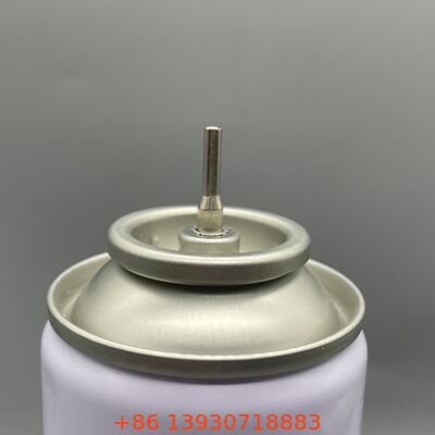 วาล์วแก๊สสำหรับไฟแช็กขนาดหนึ่งนิ้วที่เชื่อถือได้สำหรับเชฟมืออาชีพและมือสมัครเล่น พร้อมคุณสมบัติด้านความปลอดภัยที่เพิ่มขึ้น