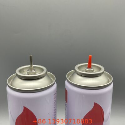 วาล์วแก๊สเบากว่า 1 นิ้ว ที่ทนทานสําหรับการจัดเลี้ยงกลางแจ้งและรถบรรทุกอาหารที่มีการสร้างที่ทนทานกับสภาพอากาศ